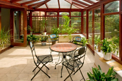 Heronden conservatory quotes