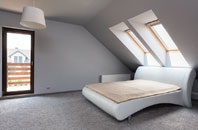 Heronden bedroom extensions