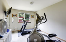 Heronden home gym construction leads