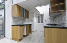 Heronden kitchen extension leads